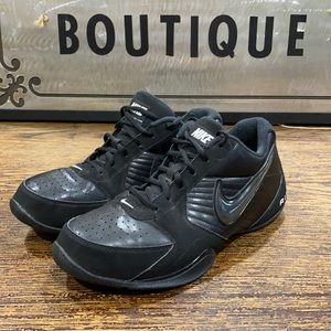 nike air baseline